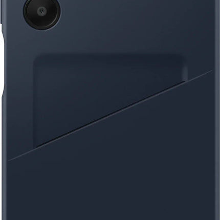 Samsung Ef-Oa256Tbegww Samsung Card Slot Case Galaxy A25 5G Blue Black