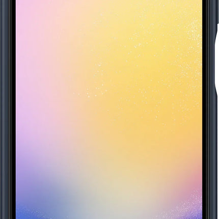 Samsung Ef-Oa256Tbegww Samsung Card Slot Case Galaxy A25 5G Blue Black