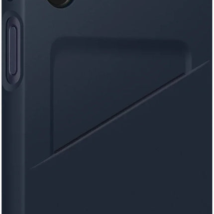 Samsung Ef-Oa256Tbegww Samsung Card Slot Case Galaxy A25 5G Blue Black