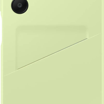 Samsung Ef-Oa256Tmegww Samsung Card Slot Case Galaxy A25 5G Lime