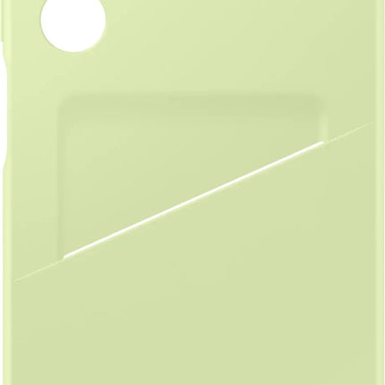 Samsung Ef-Oa256Tmegww Samsung Card Slot Case Galaxy A25 5G Lime
