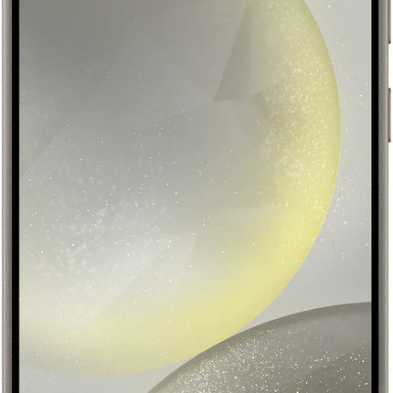 Samsung Gp-Fps926Hcaaw Samsung Vegan Leather Case Galaxy S24+ 5G Taupe