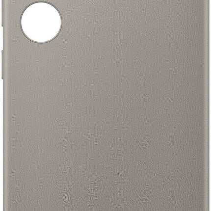 Samsung Gp-Fps926Hcaaw Samsung Vegan Leather Case Galaxy S24+ 5G Taupe