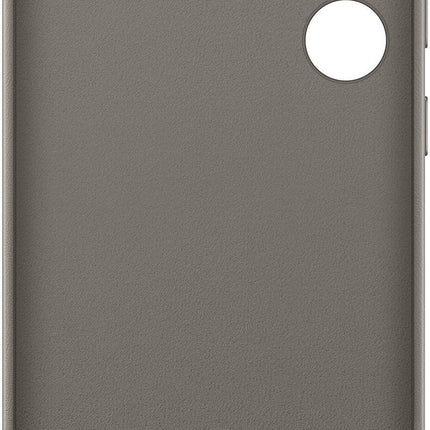 Samsung Gp-Fps926Hcaaw Samsung Vegan Leather Case Galaxy S24+ 5G Taupe
