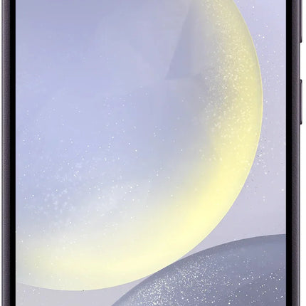 Samsung Gp-Fps926Hcavw Samsung Vegan Leather Case Galaxy S24+ 5G Dark Violet