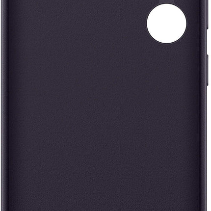 Samsung Gp-Fps926Hcavw Samsung Vegan Leather Case Galaxy S24+ 5G Dark Violet