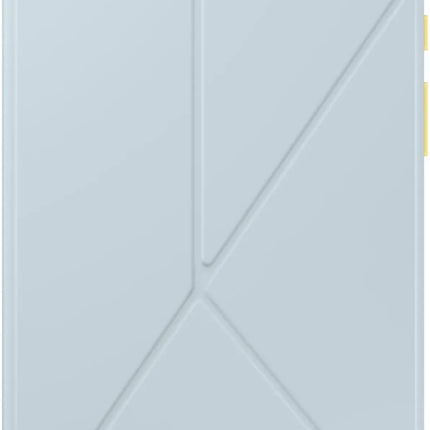 Samsung Ef-Bx110Tlegww Samsung Book Cover Galaxy Tab A9 8.7 Blue