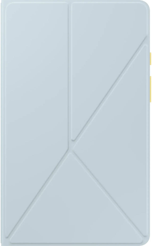 Samsung Ef-Bx110Tlegww Samsung Book Cover Galaxy Tab A9 8.7 Blue