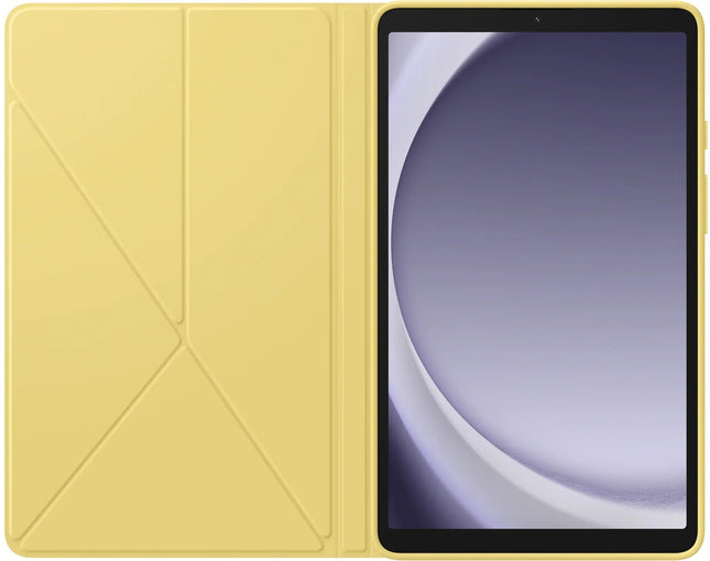Samsung Ef-Bx110Tlegww Samsung Book Cover Galaxy Tab A9 8.7 Blue