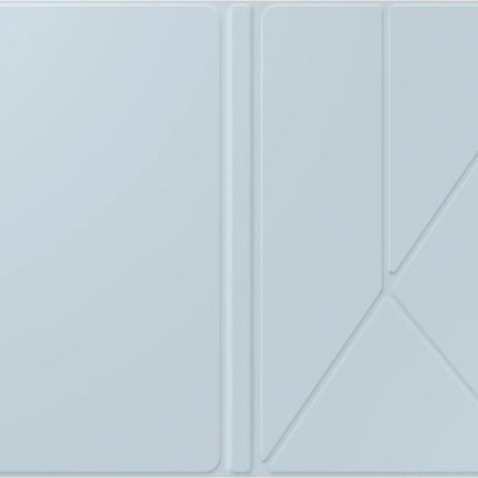 Samsung Ef-Bx110Tlegww Samsung Book Cover Galaxy Tab A9 8.7 Blue