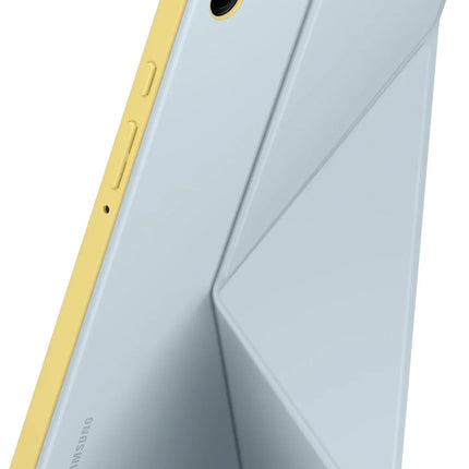 Samsung Ef-Bx110Tlegww Samsung Book Cover Galaxy Tab A9 8.7 Blue
