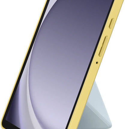 Samsung Ef-Bx110Tlegww Samsung Book Cover Galaxy Tab A9 8.7 Blue