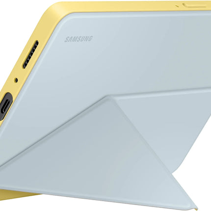 Samsung Ef-Bx110Tlegww Samsung Book Cover Galaxy Tab A9 8.7 Blue