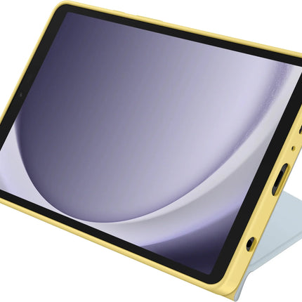 Samsung Ef-Bx110Tlegww Samsung Book Cover Galaxy Tab A9 8.7 Blue