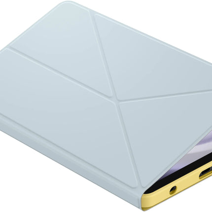 Samsung Ef-Bx110Tlegww Samsung Book Cover Galaxy Tab A9 8.7 Blue