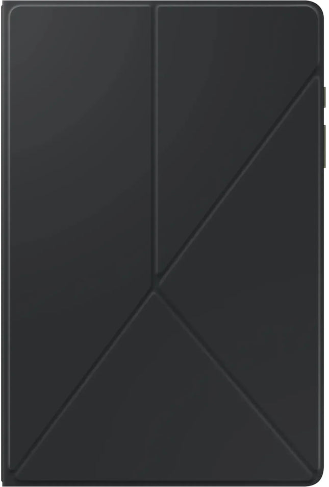 Samsung Ef-Bx210Tbegww Samsung Book Cover Galaxy Tab A9+ 11 Black