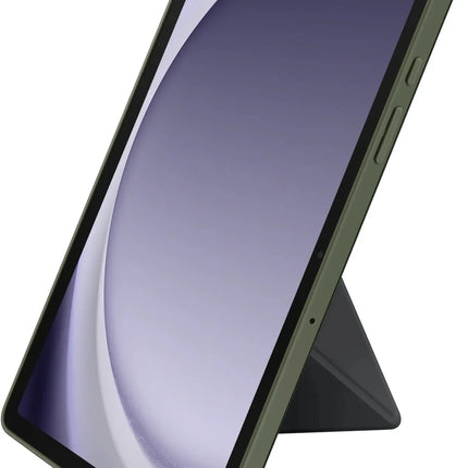 Samsung Ef-Bx210Tbegww Samsung Book Cover Galaxy Tab A9+ 11 Black