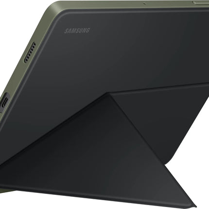 Samsung Ef-Bx210Tbegww Samsung Book Cover Galaxy Tab A9+ 11 Black