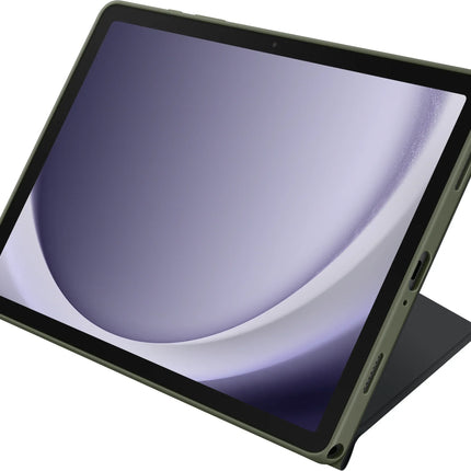 Samsung Ef-Bx210Tbegww Samsung Book Cover Galaxy Tab A9+ 11 Black