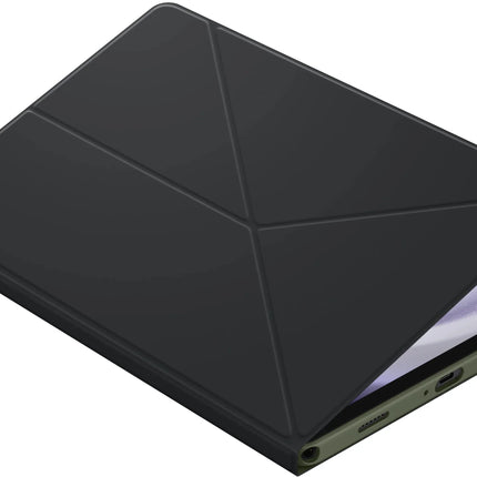 Samsung Ef-Bx210Tbegww Samsung Book Cover Galaxy Tab A9+ 11 Black