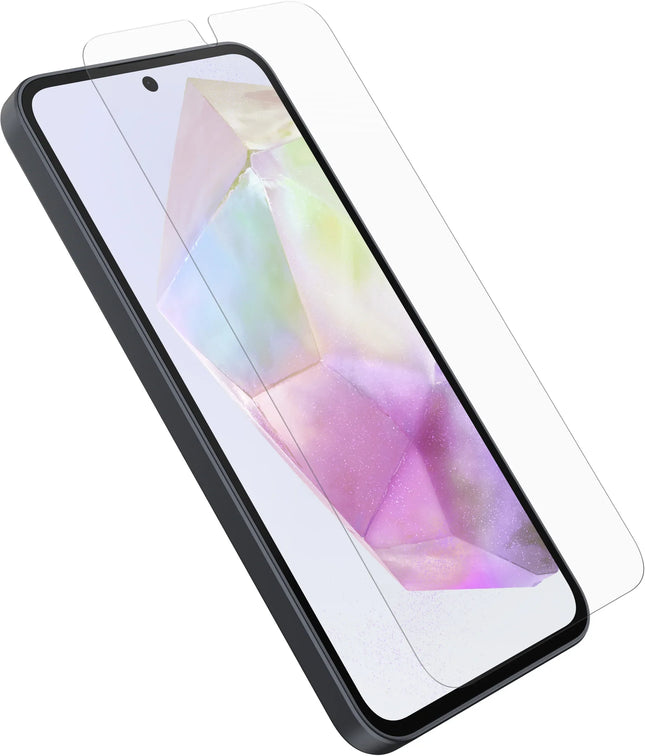 Otterbox Glass Screen Protector Samsung Galaxy A35 5G Clear