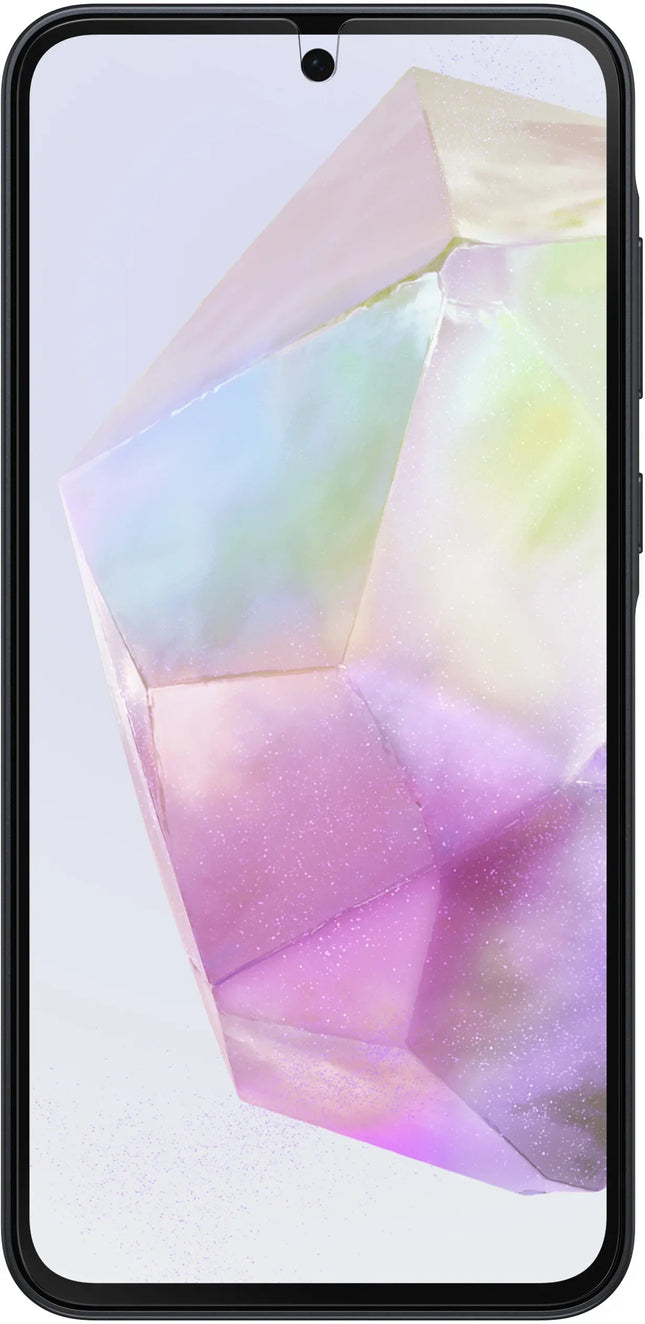 Otterbox Glass Screen Protector Samsung Galaxy A35 5G Clear