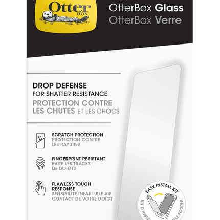 Otterbox Glass Screen Protector Samsung Galaxy A55 5G Clear