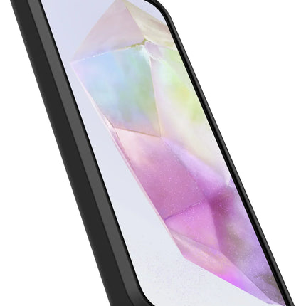 Otterbox React Series Samsung Galaxy A35 5G Black