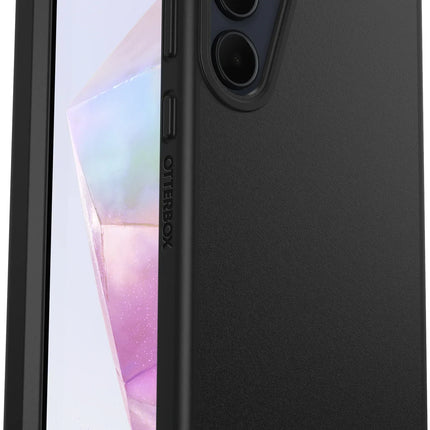 Otterbox React Series Samsung Galaxy A35 5G Black