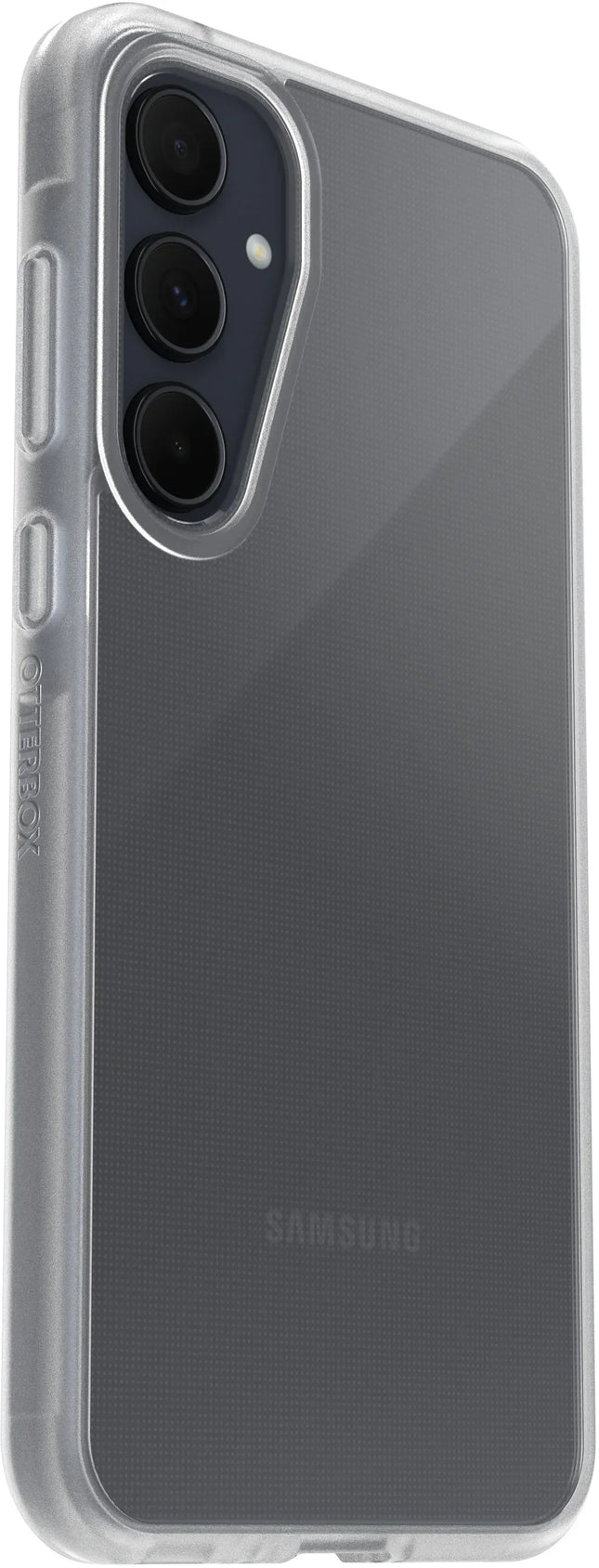 Otterbox React Series Samsung Galaxy A35 5G Clear