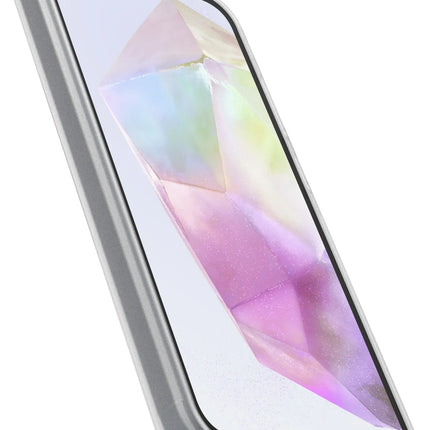 Otterbox React Series Samsung Galaxy A35 5G Clear