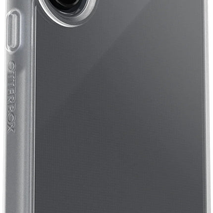 Otterbox React Series Samsung Galaxy A55 5G Clear