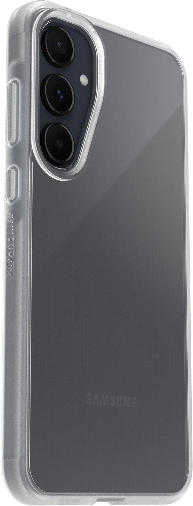 Otterbox React Series Samsung Galaxy A55 5G Clear
