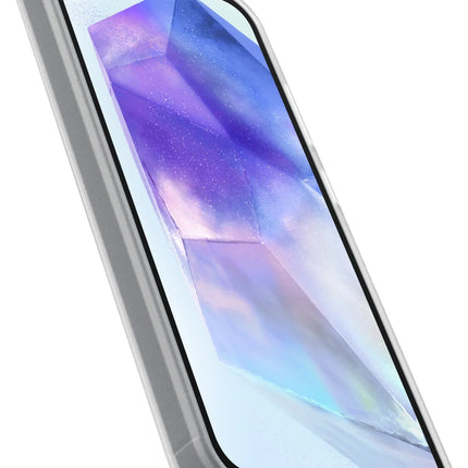 Otterbox React Series Samsung Galaxy A55 5G Clear