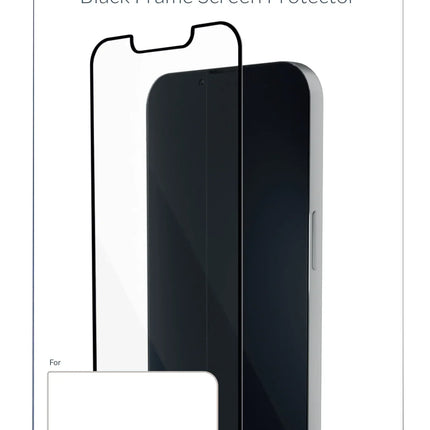 Mobilize Edge-To-Edge Glass Screen Protector Xiaomi 14 Ultra Edge Glue