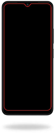 Mobilize Glass Screen Protector Xiaomi Redmi A3/A3X