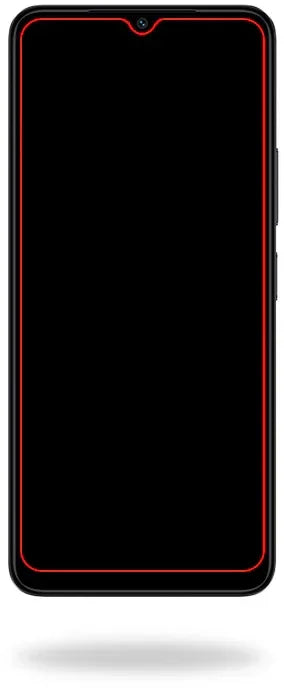 Mobilize Glass Screen Protector Xiaomi Redmi A3/A3X