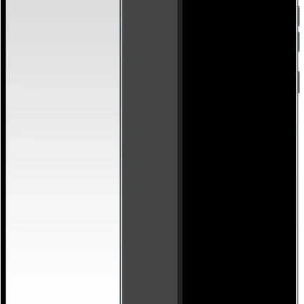 Mobilize Edge-To-Edge Glass Screen Protector Motorola Edge 50 Fusion Edge Glue