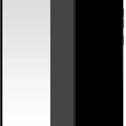 Mobilize Edge-To-Edge Glass Screen Protector Motorola Edge 50 Ultra Edge Glue