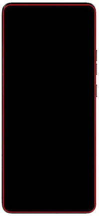 Mobilize Edge-To-Edge Glass Screen Protector Motorola Edge 50 Ultra Edge Glue