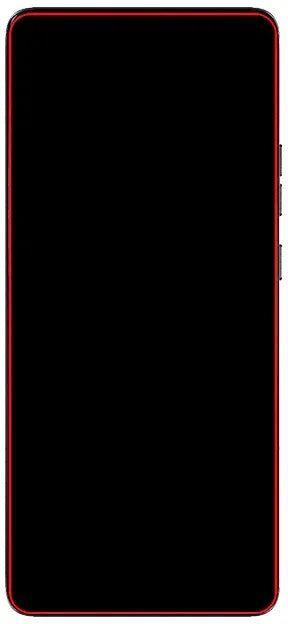 Mobilize Edge-To-Edge Glass Screen Protector Motorola Edge 50 Ultra Edge Glue