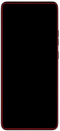 Mobilize Edge-To-Edge Glass Screen Protector Motorola Edge 50 Pro Edge Glue