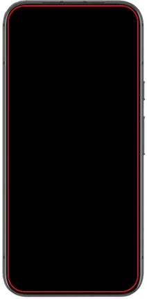 Mobilize Glass Screen Protector Google Pixel 8A