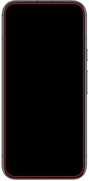 Mobilize Glass Screen Protector Google Pixel 8A
