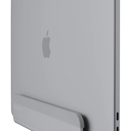 Rain Design Mtower Vertical Laptop Stand Space Grey