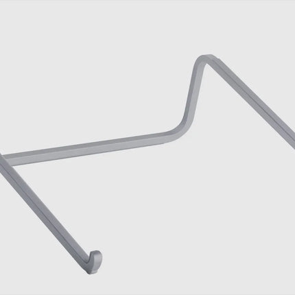 Rain Design Mbar Laptop Stand Space Grey