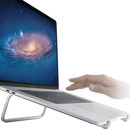 Rain Design Mbar Laptop Stand Space Grey