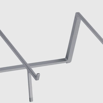 Rain Design Mbar Pro+ Foldable Laptop Stand Silver