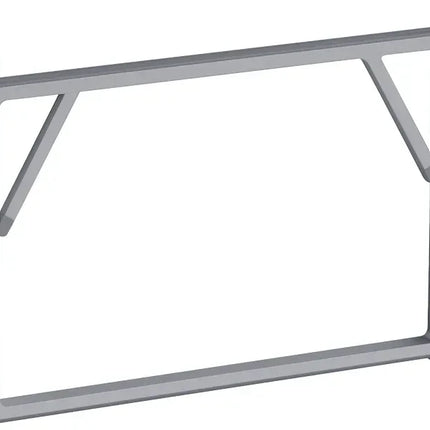 Rain Design Mbar Pro+ Foldable Laptop Stand Space Grey