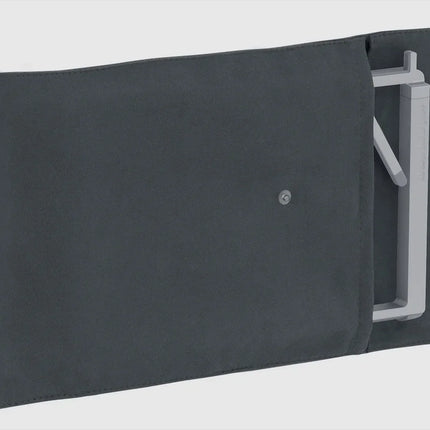 Rain Design Mbar Pro+ Foldable Laptop Stand Space Grey